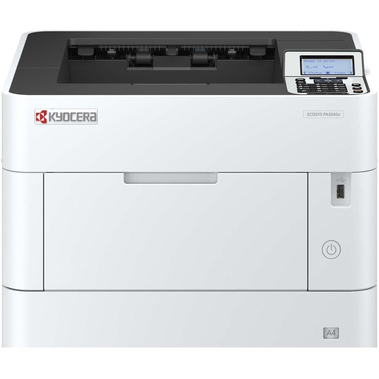 KYOCERA ECOSYS PA5500X
