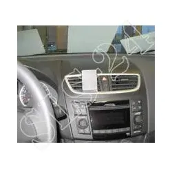 BRODIT 854567 ProClip Halterung - für Suzuki Swift ab 2011 Navi KFZ PDA Halter