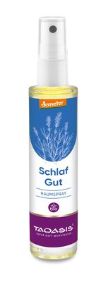 TAOASIS GmbH Natur Duft Manufaktur Taoasis - Schlaf gut® Raumspray 50 ml 01418546