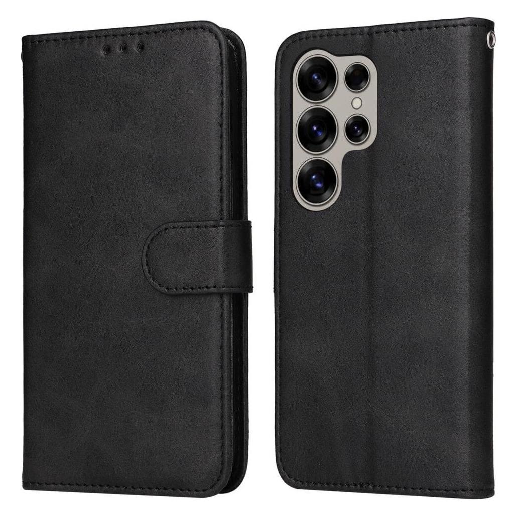 Cover-Discount Premium Handyhülle Etui (Samsung Galaxy S25 Ultra) (54665153)