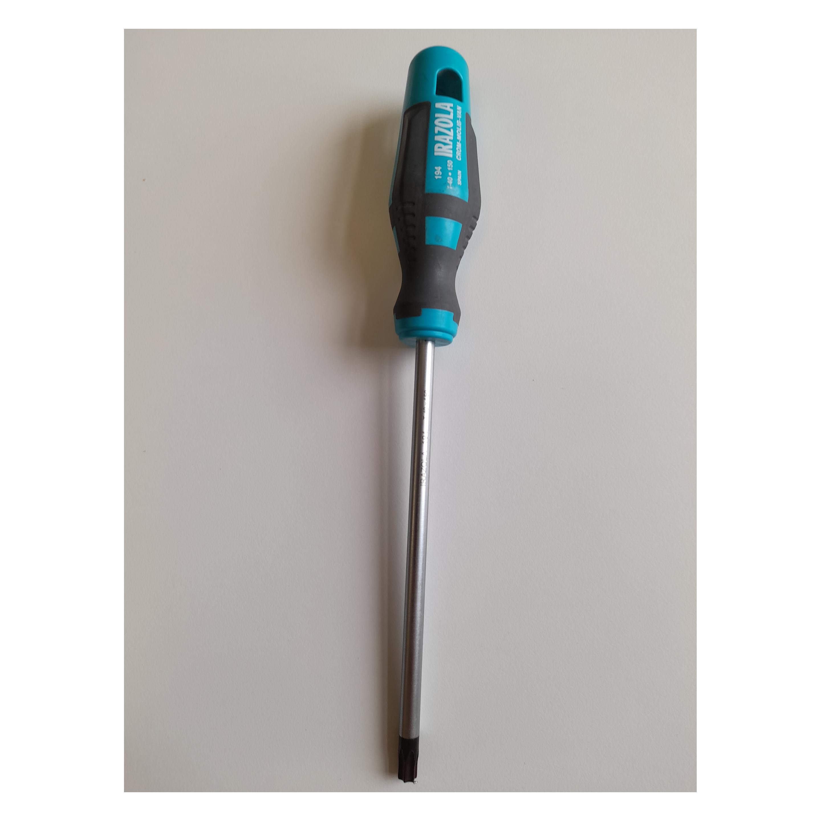 Bahco Irazola Torx T40-Schraubendreher (49834652)