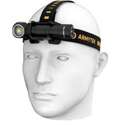 ArmyTek, Taschenlampe, Wizard C2 Pro (11.20 cm, 1600 lm)