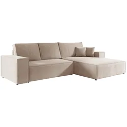 ECKSOFA Corunia In Aragon