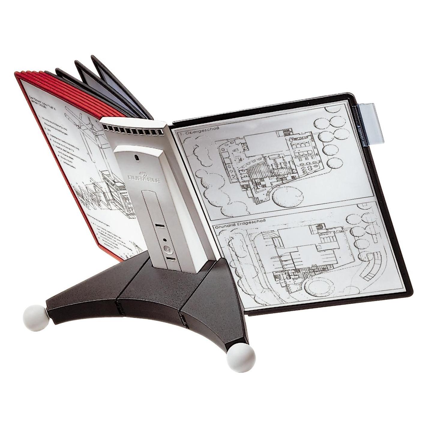 Durable Sherpa Table 10 (563200)
