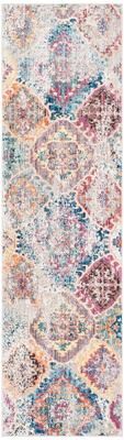 SAFAVIEH Bristol Elfrieda Vintage Boho Oriental Polyester Rug