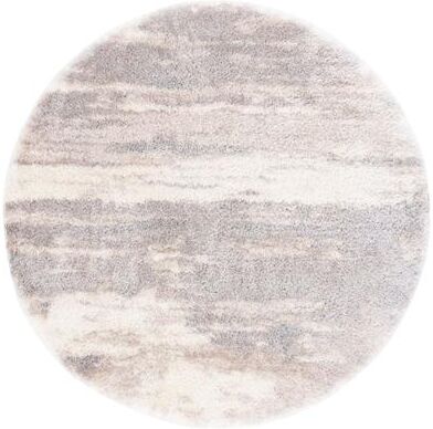 SAFAVIEH Cloud Shag Simonetta Modern Abstract 2-inch Thick Rug