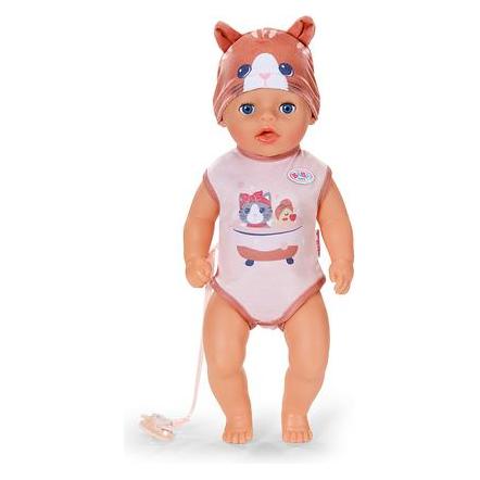 Zapf Creation BABY born Lena Katze 36cm (839560)