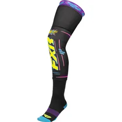 FXR Riding Sketchy Motocross Socken