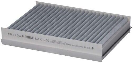 MAHLE LAK 250 Innenraumfilter