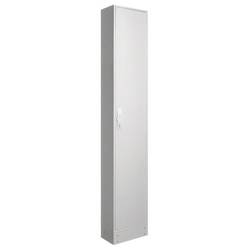 Hager FP21SN2 Schrank 1950 x 300 x 1950 x 205 Stahl Reinweiß (RAL 9010) 1 St. Piece