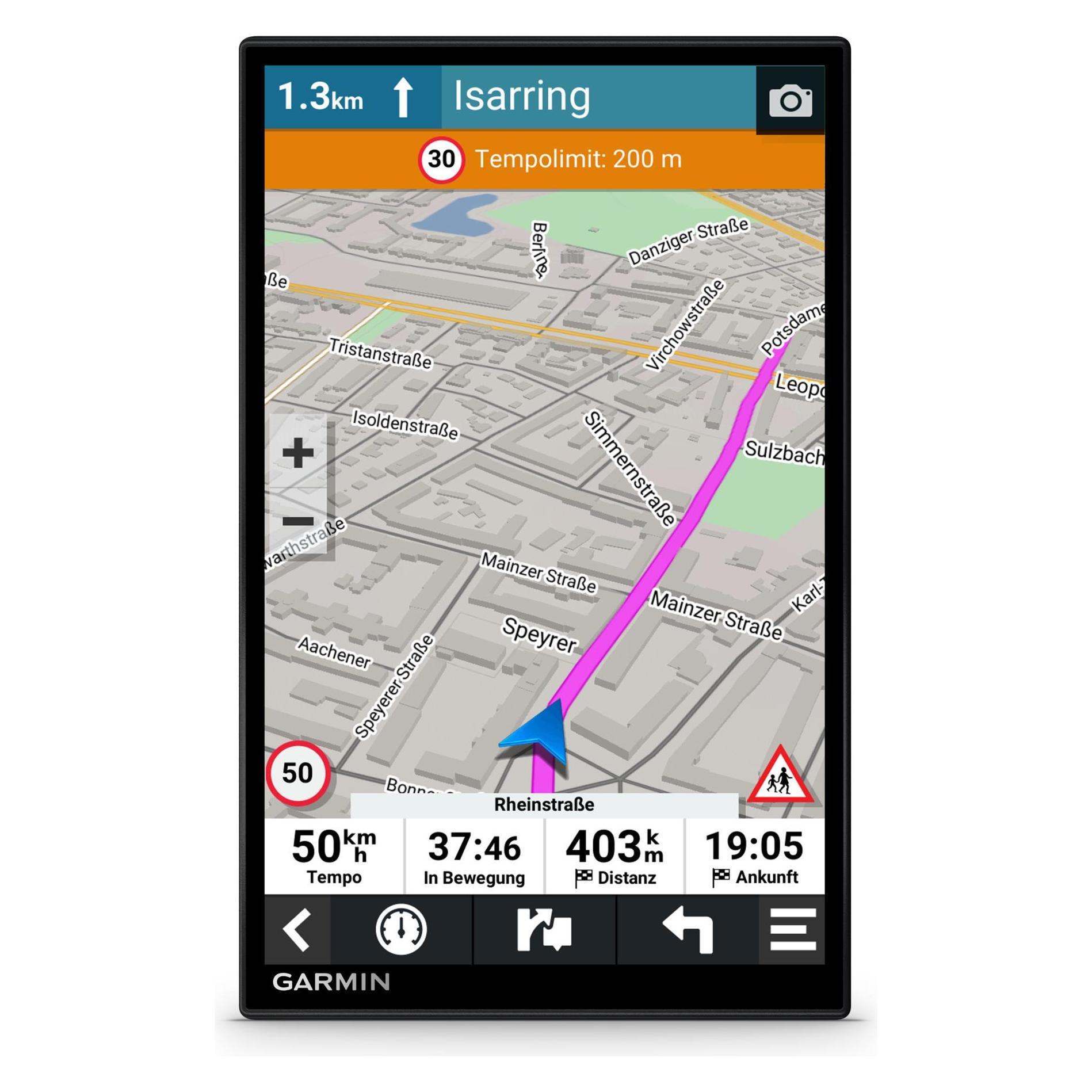 Garmin DriveSmart 86 (8") (010-02471-15)