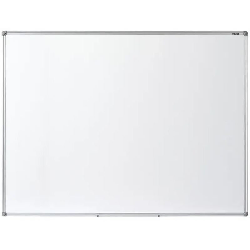 DAHLE Whiteboard 96150 60,0 x 45,0 cm weiß lackierter Stahl