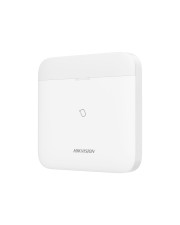Hikvision Alarm Ax Pro Control Panel TCP/IP Wi-Fi/GPRS/Tri-X/Cam-X/96 wireless (DS-PWA96-M-WE)