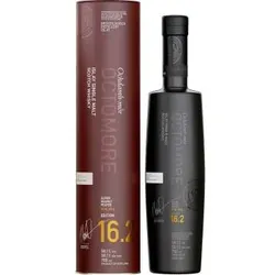 Bruichladdich Octomore 16.2 Single Malt Scotch Whisky 58,1% Vol. 700ml