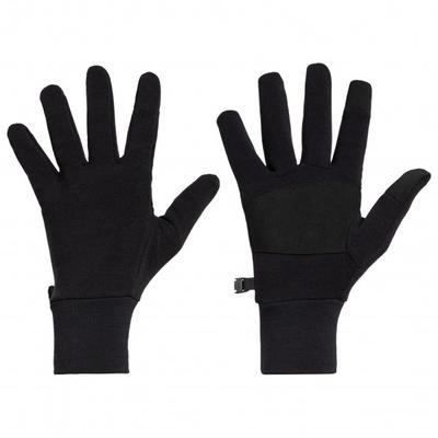 Icebreaker - Adult Sierra Gloves - Handschuhe Gr Unisex XS schwarz