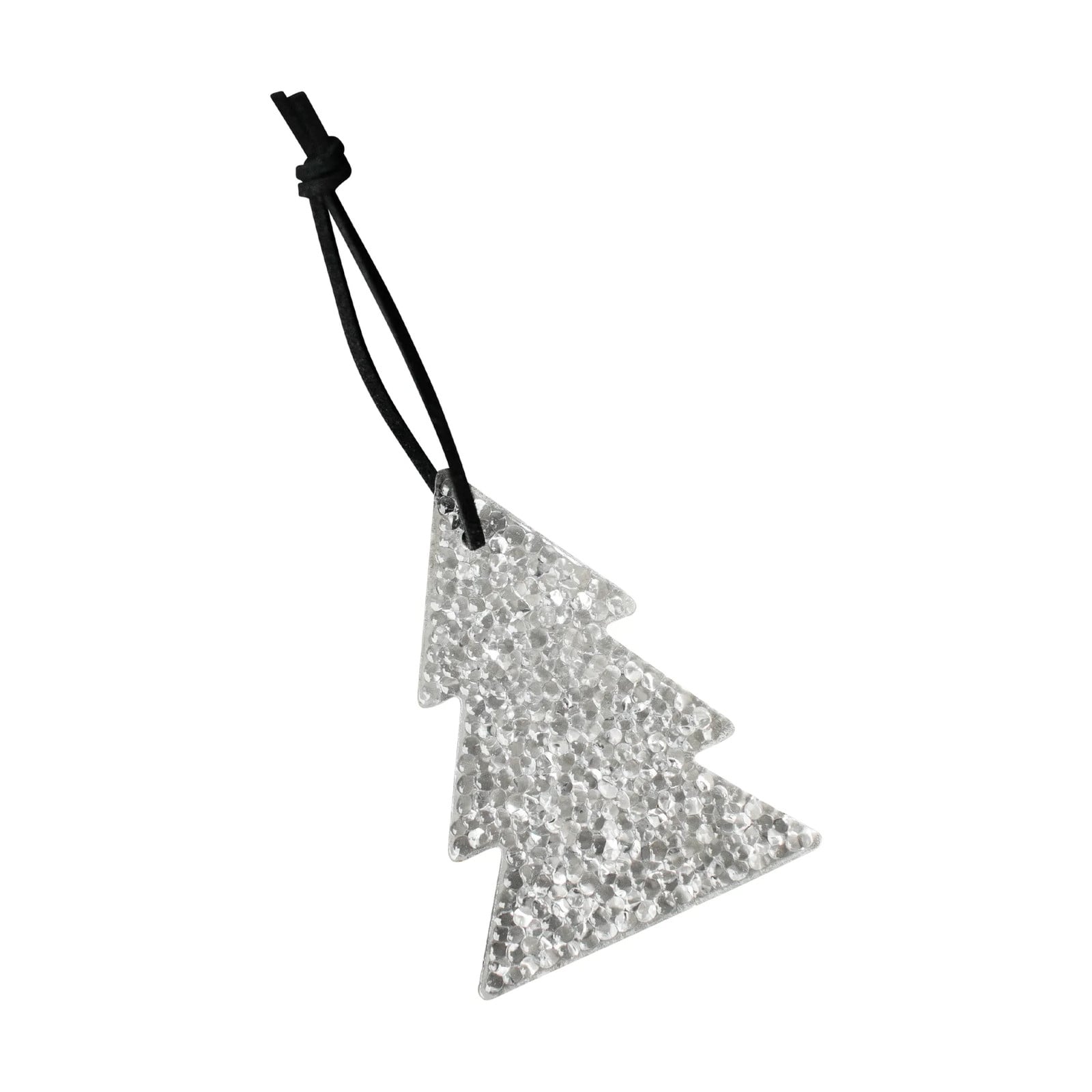 DBKD Airy hanging tree decoratiehanger Clear
