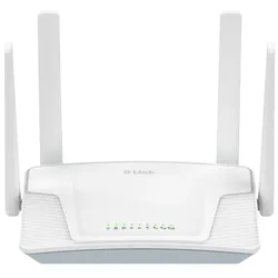 D-Link G416C/E, 4G LTE AX1500 Wi-Fi 6 Router