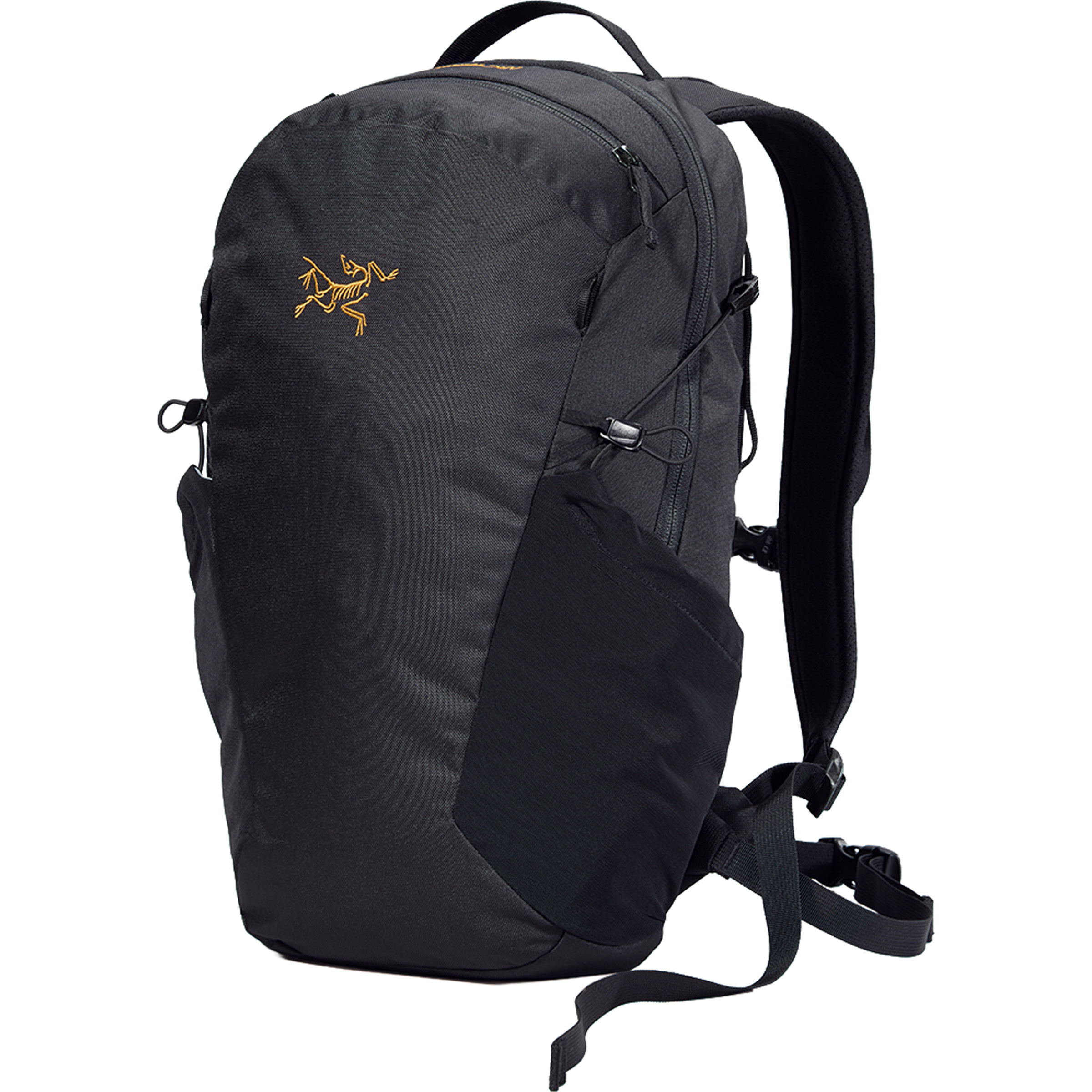 Arc'teryx Mantis 16 Daypacks schwarz Größe 16L Trekking