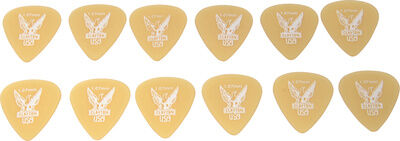 Clayton Ultem Standard 1,07