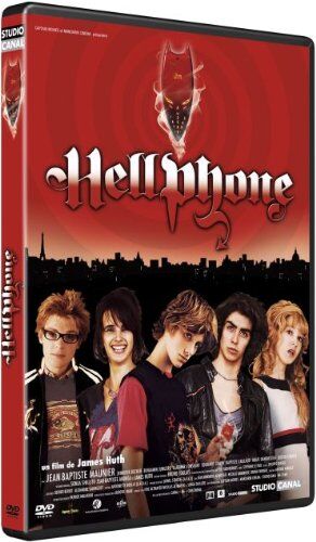 Various - Hellphone [FR Import] - Preis vom 09.10.2026 07:28:09 h