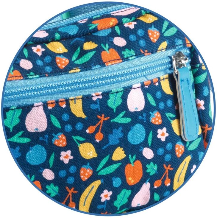 Sac banane Fruits - Djeco