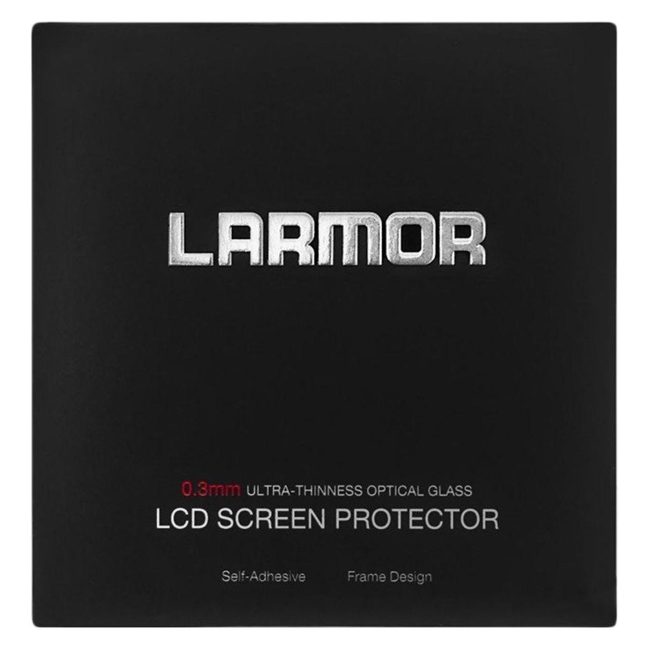 Larmor GGS LCD-Haube für Nikon Z f (GS4108)