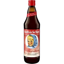 Immunstark Fruchtsaft 750ml