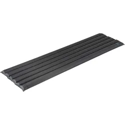 Bo-Camp Luftmatratze Lightweight Deluxe 185x50x6,3 cm Schwarz Campingmatratze