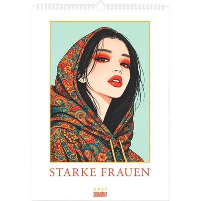 Starke Frauen 2027