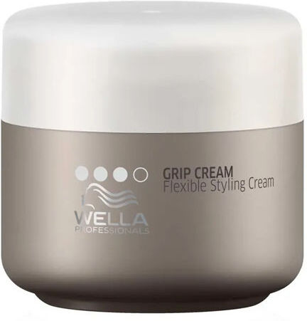 Wella Grip Cream Texture