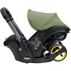 Doona Babyschale i, gruen