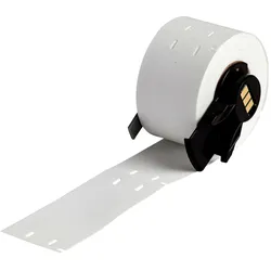 Brady, Etikettenrolle, Polyethylene Tags for M710