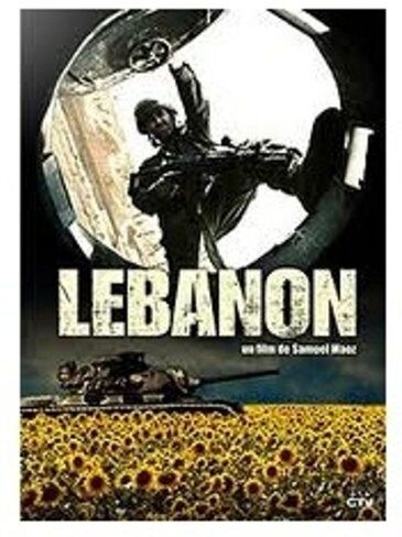Samuel Maoz - Lebanon [FR Import] - Preis vom 11.10.2026 03:10:56 h