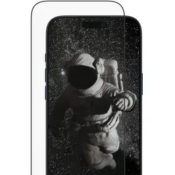 PanzerGlass® Ceramic II Displayschutz für iPhone 17 Pro Max