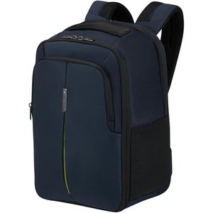Samsonite Handgepäck-Rucksack Guardit 3.0 Underseat S, 25 Liter, mit Laptopfach, blau, 30 x 40 x 20cm