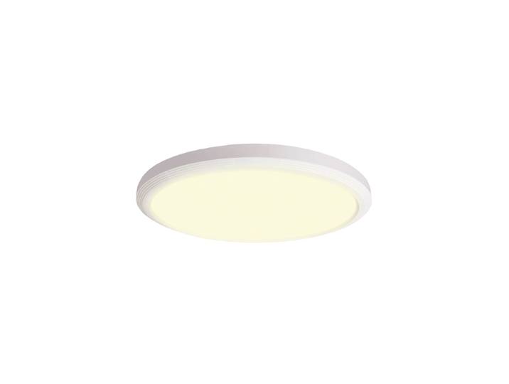 LED Design Decken- und Badlampe Ultra Light Weiss Halo Design