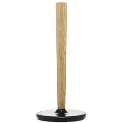 Normann Copenhagen Craft, Küchenrollenhalter, Schwarz