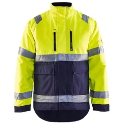 Blakläder,  Reflektierende Jacke (XXS)