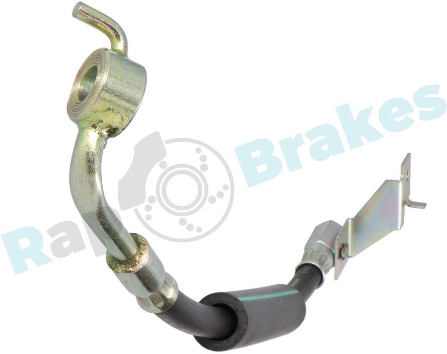 RAP BRAKES R-H0250 Bremsschlauch