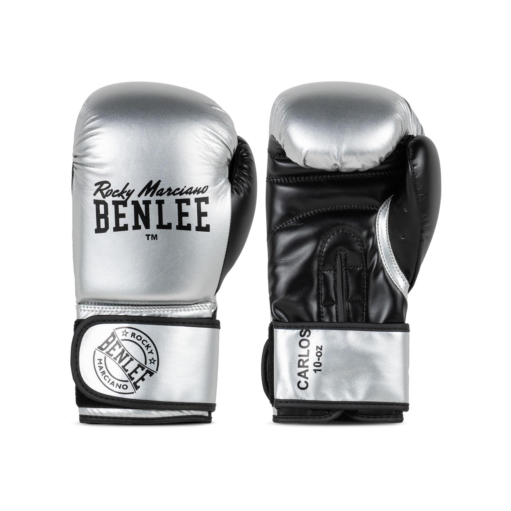 BENLEE Boxhandschuhe aus Kunstleder CARLOS