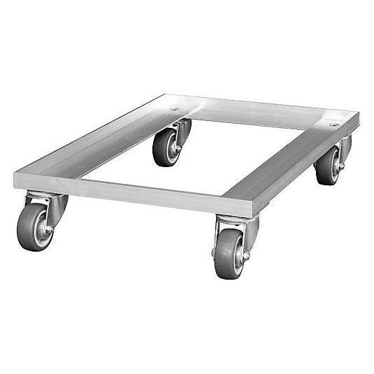kaiserkraft Aluminium-Fahrgestell (200 kg) (9157906)