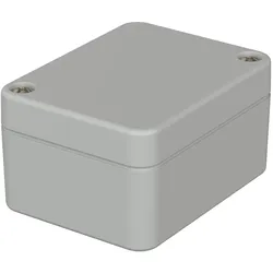 Bopla ABS-Gehäuse T 206