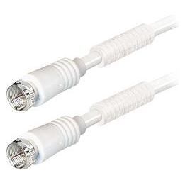Transmedia Verbindungskabel (85 dB, SAT Kabel) (FH1-1D)