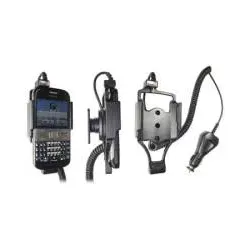 Brodit 512184 Mobile Phone Halter - Nokia E5 Handy Halterung - aktiv - mit KF...