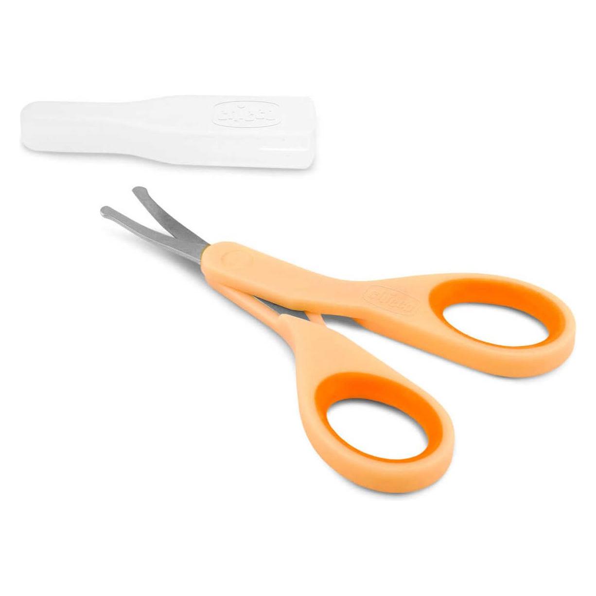 Chicco Nail Care (00005912000000)