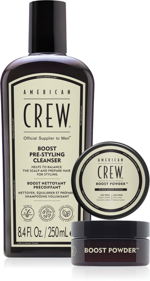 American Crew Boost Duo Care Set R7273869000
