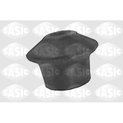 SASIC Lagerung, Motor 9001462 mitte für VW