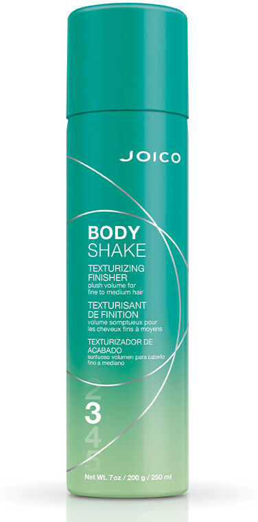 JOICO Body Shake Texturizing finisher 250ml