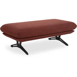 Hockerbank KOINOR ELEMENTS (BHT 120x42x60 cm) - BHT 120x42x60 cm