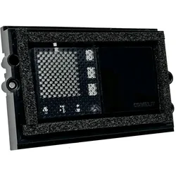 Comelit EU1250A Einbauhalter Lautsprecher Ultra Audio Hinterbau